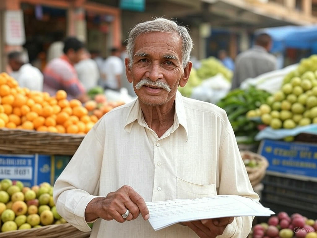 India me organic farming ke liye certification kaise lein